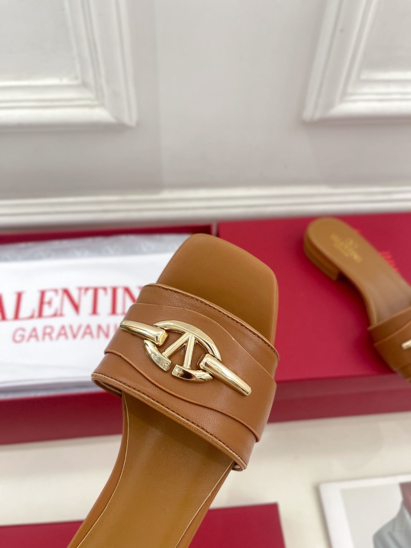 Valentino Slippers